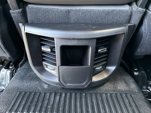 2026 RAM 5500 Chassis Cab Tradesman