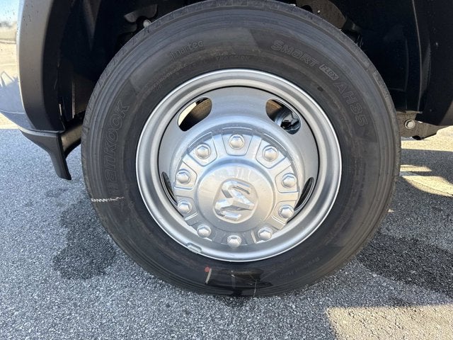 2026 RAM 5500 Chassis Cab Tradesman