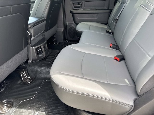 2026 RAM 5500 Chassis Cab Tradesman