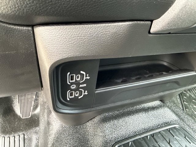 2026 RAM 5500 Chassis Cab Tradesman