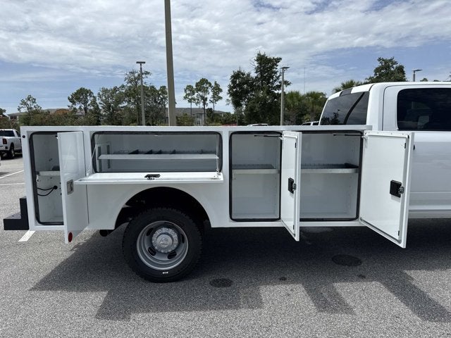 2026 RAM 5500 Chassis Cab Tradesman