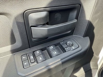 2026 RAM 5500 Chassis Cab Tradesman