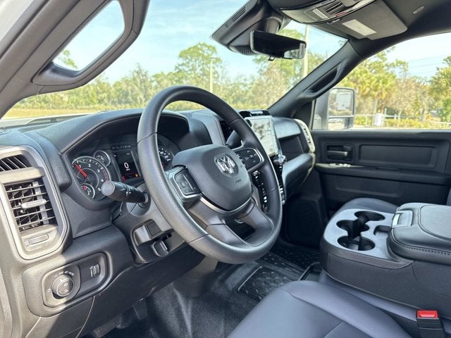 2026 RAM 5500 Chassis Cab Tradesman