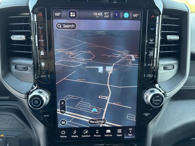 2026 RAM 5500 Chassis Cab Tradesman