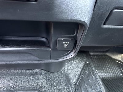 2026 RAM 5500 Chassis Cab Tradesman