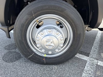 2026 RAM 5500 Chassis Cab Tradesman