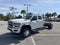 2026 RAM 5500 Chassis Cab Tradesman