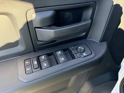 2026 RAM 5500 Chassis Cab Tradesman