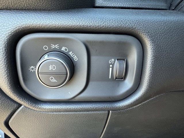 2026 RAM 5500 Chassis Cab Tradesman