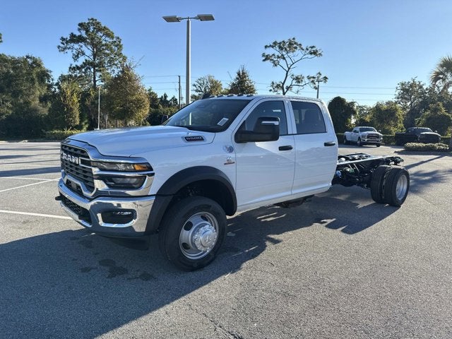 2026 RAM 5500 Chassis Cab Tradesman