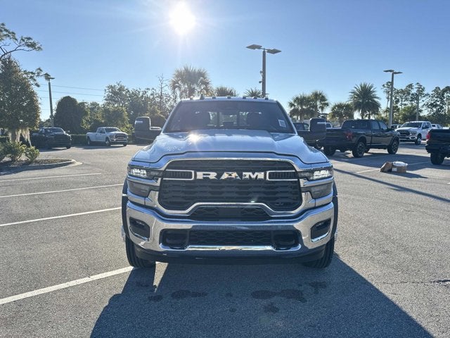 2026 RAM 5500 Chassis Cab Tradesman