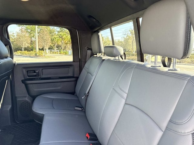 2026 RAM 5500 Chassis Cab Tradesman