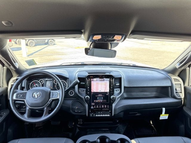 2026 RAM 5500 Chassis Cab Tradesman