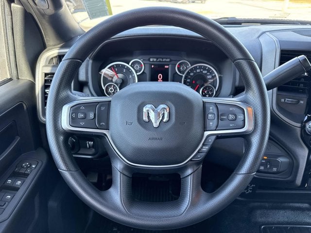 2026 RAM 5500 Chassis Cab Tradesman