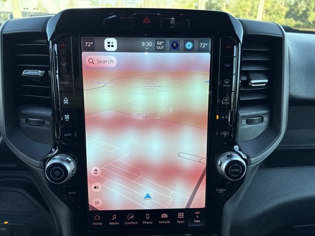 2026 RAM 5500 Chassis Cab Tradesman