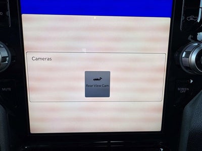 2026 RAM 5500 Chassis Cab Tradesman