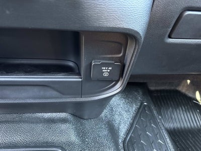 2026 RAM 5500 Chassis Cab Tradesman