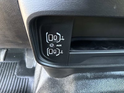 2026 RAM 5500 Chassis Cab Tradesman