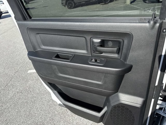 2026 RAM 5500 Chassis Cab Tradesman