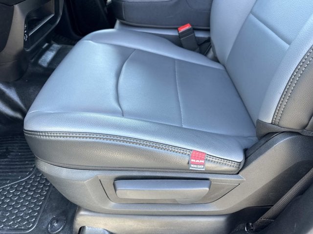 2026 RAM 3500 Chassis Cab Tradesman