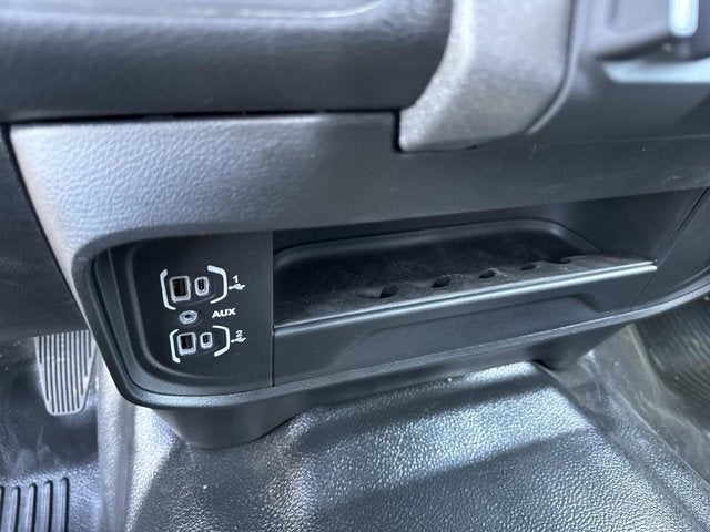 2026 RAM 3500 Chassis Cab Tradesman