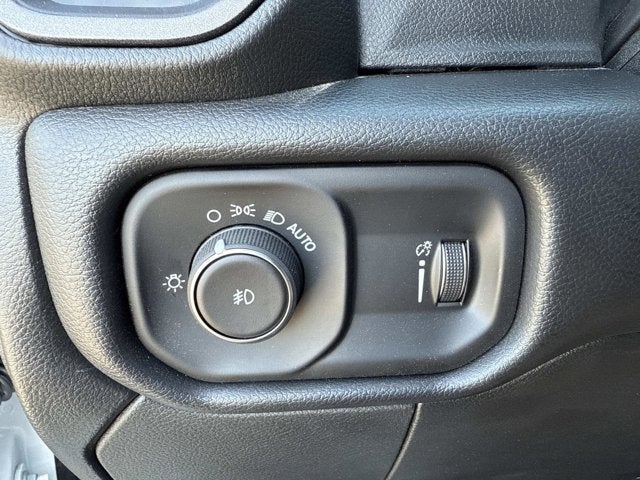 2026 RAM 3500 Chassis Cab Tradesman