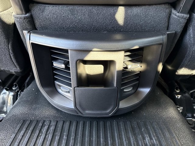 2026 RAM 3500 Chassis Cab Tradesman