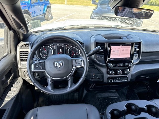 2026 RAM 3500 Chassis Cab Tradesman