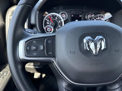 2026 RAM 3500 Chassis Cab Tradesman