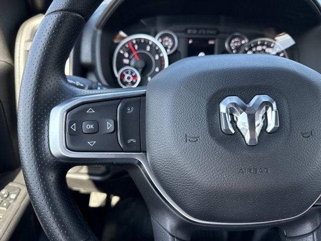 2026 RAM 3500 Chassis Cab Tradesman