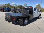 2026 RAM 3500 Chassis Cab Tradesman