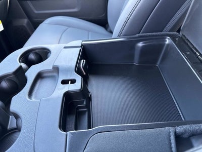 2026 RAM 3500 Chassis Cab Tradesman