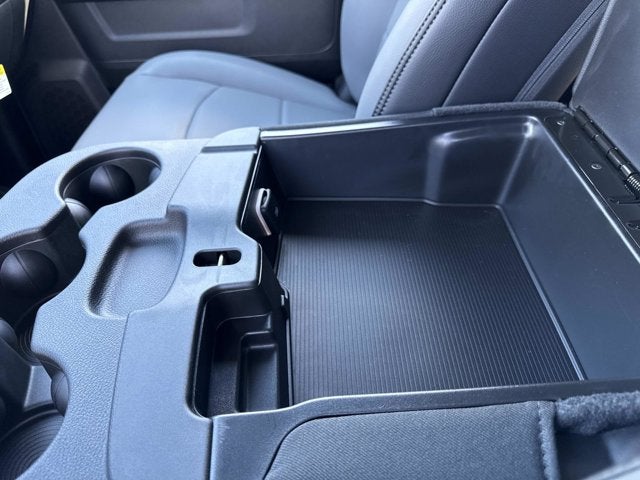 2026 RAM 3500 Chassis Cab Tradesman