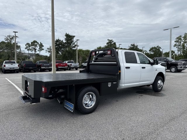 2026 RAM 3500 Chassis Cab Tradesman