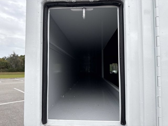 2025 RAM ProMaster Cutaway SLT