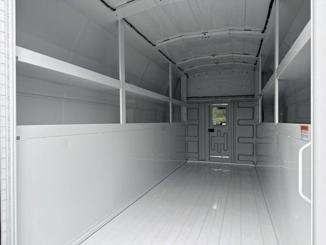 2025 RAM ProMaster Cutaway SLT