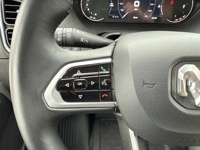 2025 RAM ProMaster Cutaway SLT