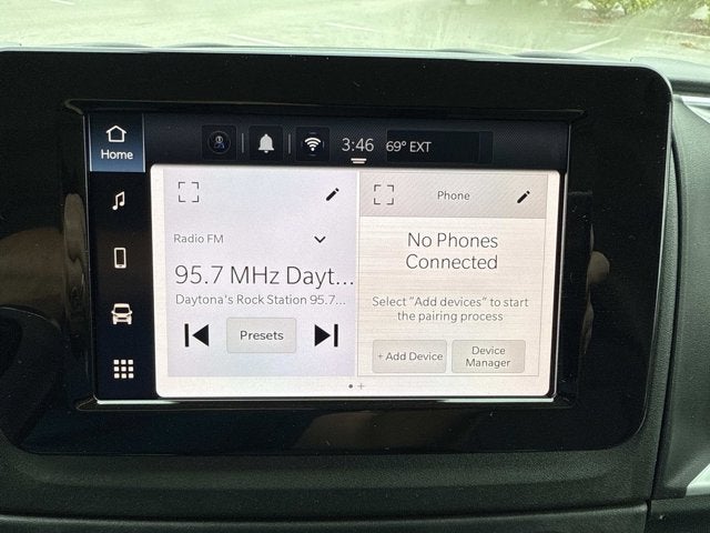 2025 RAM ProMaster Cutaway SLT