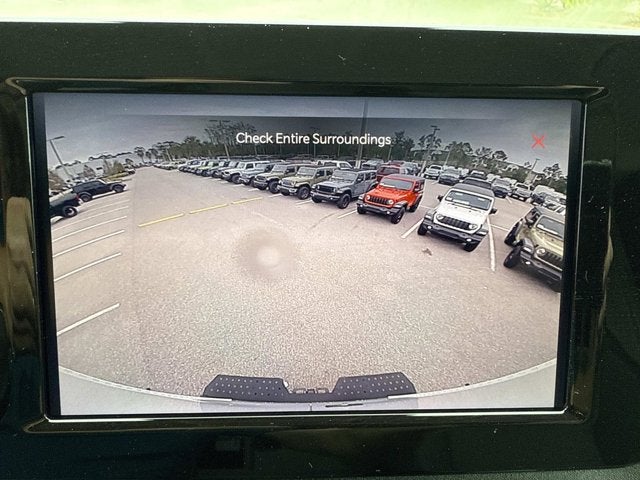 2025 RAM ProMaster Cutaway SLT