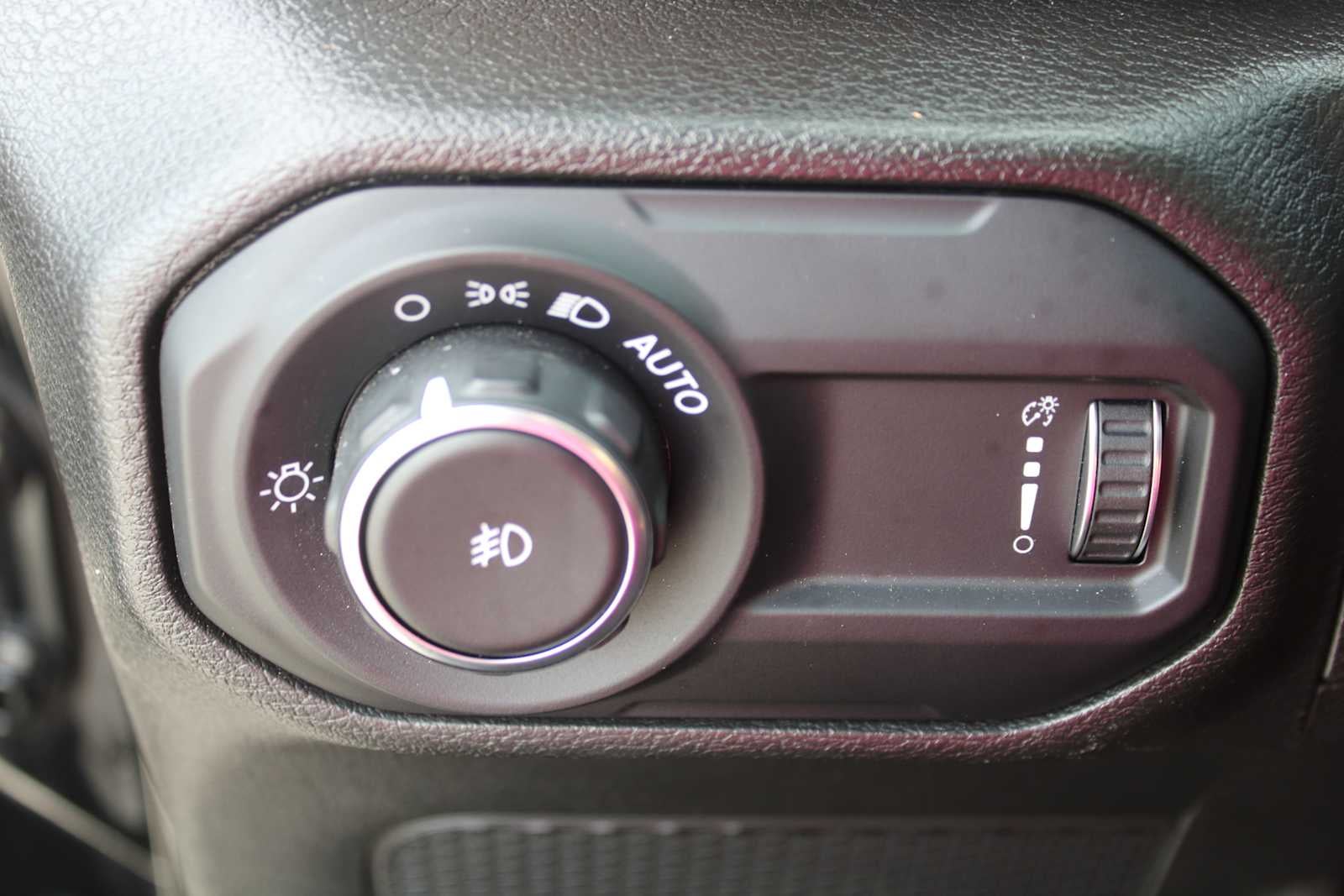 2023 Jeep Wrangler High Tide