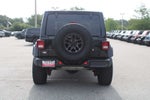 2023 Jeep Wrangler High Tide