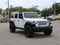 2022 Jeep Wrangler Unlimited High Tide