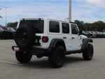 2022 Jeep Wrangler Unlimited High Tide
