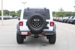 2022 Jeep Wrangler Unlimited High Tide