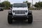 2022 Jeep Wrangler Unlimited High Tide