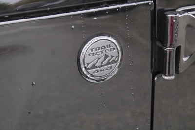 2023 Jeep Wrangler 4-Door Sport S 4x4