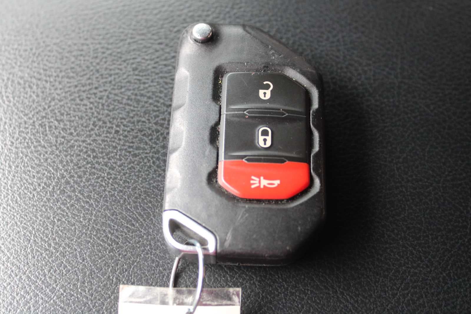 2023 Jeep Wrangler 4-Door Sport S 4x4