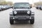 2023 Jeep Wrangler 4-Door Sport S 4x4