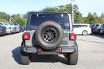 2023 Jeep Wrangler Willys
