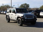 2019 Jeep Wrangler Unlimited Sport 4x4